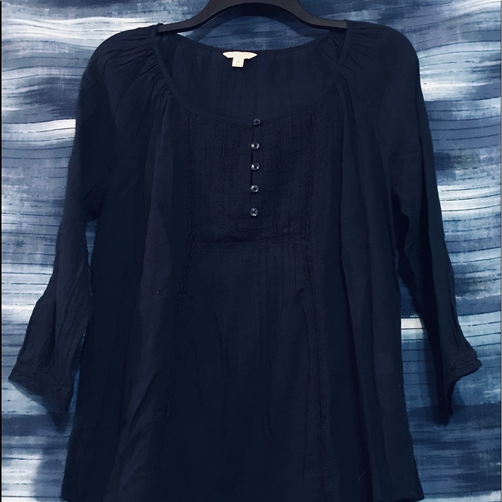 Sonoma Blouse